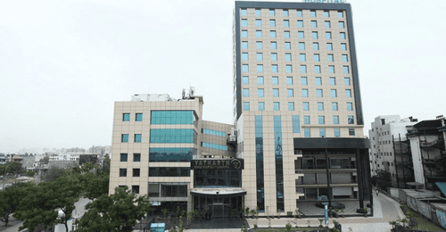 Yatharth Super Speciality Hospital, Greater Noida