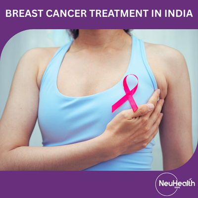 Breast Cancer Treatment