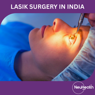 LASIK Surgery