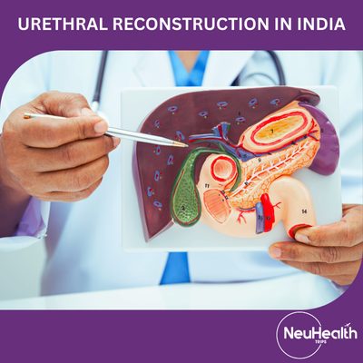 Urethral Reconstruction