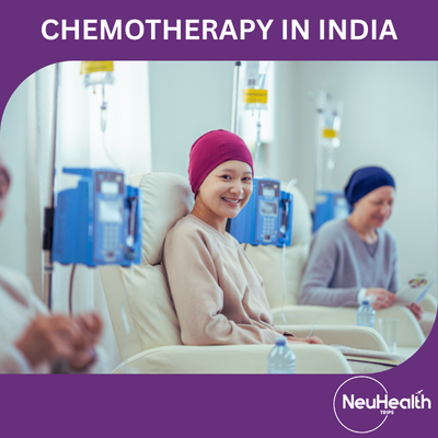 Chemotherapy