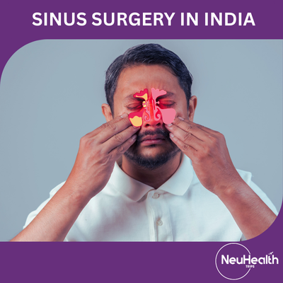 Sinus Surgery