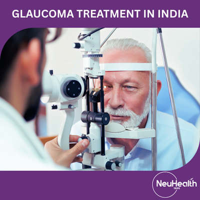 Glaucoma Treatment