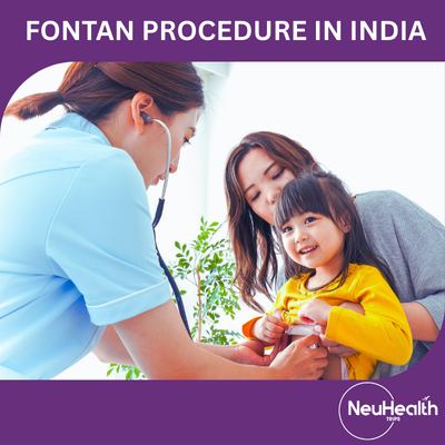 Fontan Procedure