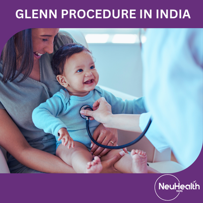 Glenn Procedure