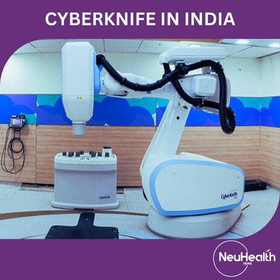 CyberKnife