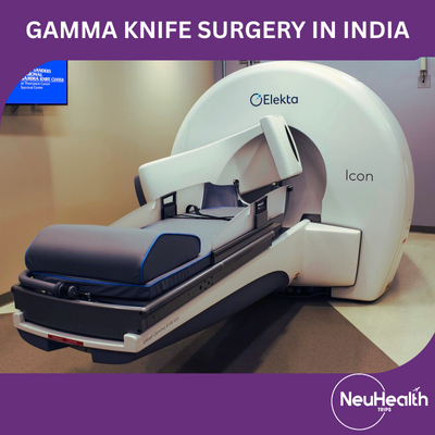 Gamma Knife