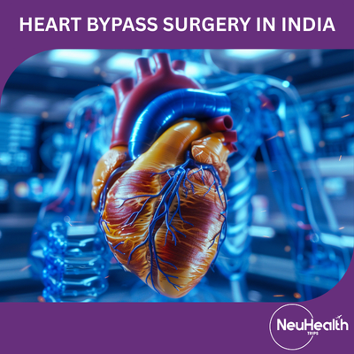 Heart Bypass Surgery