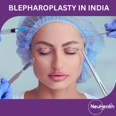 Blepharoplasty