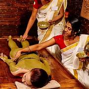 Udvarthanam