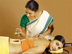 Back Pain Treatment (katisula)