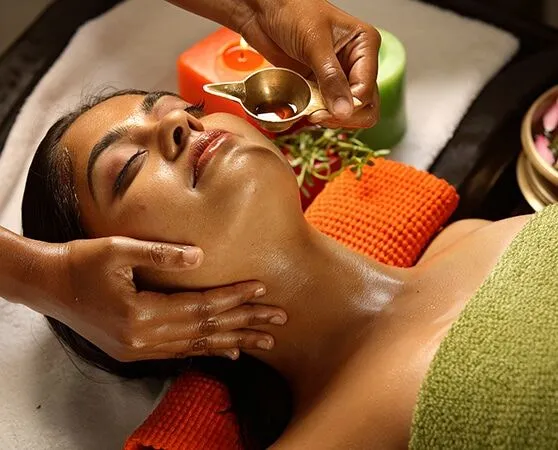 Ayurvedic meditation